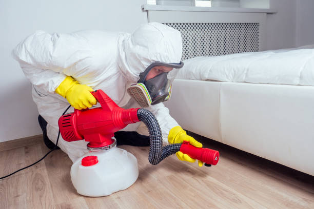 Professional Pest Control in Country Club Estates, GA