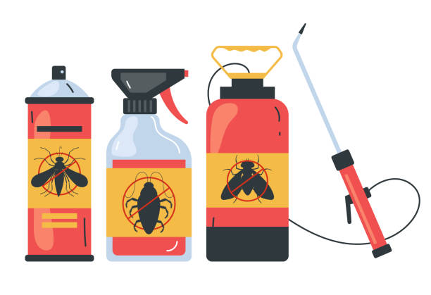 Best Pest Prevention Services  in Country Club Estates, GA